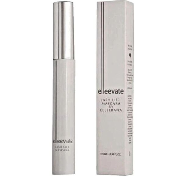Elleevate Lash Lift Mascara by Elleebana - 0.33 Fl Oz -New/Sealed - Picture 7 of 7